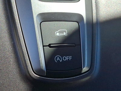 2023 Honda Passport EX-L AWD