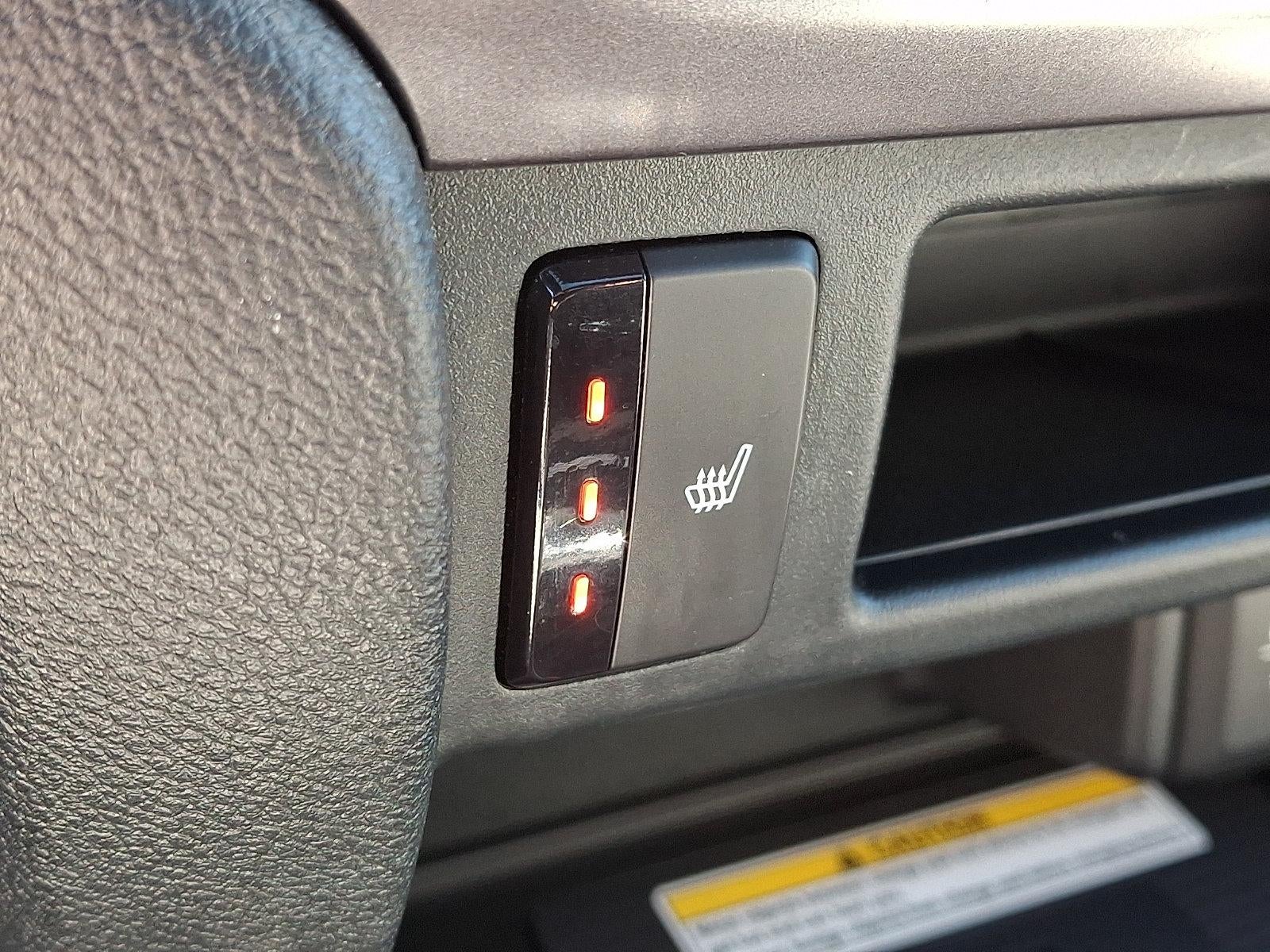 2023 Honda Passport EX-L AWD