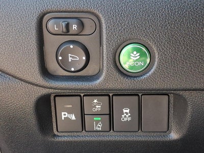 2023 Honda Passport EX-L AWD