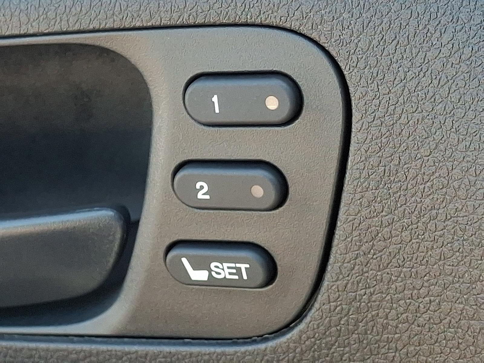 2023 Honda Passport EX-L AWD