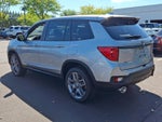 2023 Honda Passport EX-L AWD