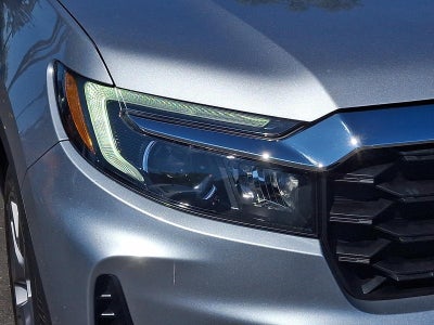 2023 Honda Passport EX-L AWD