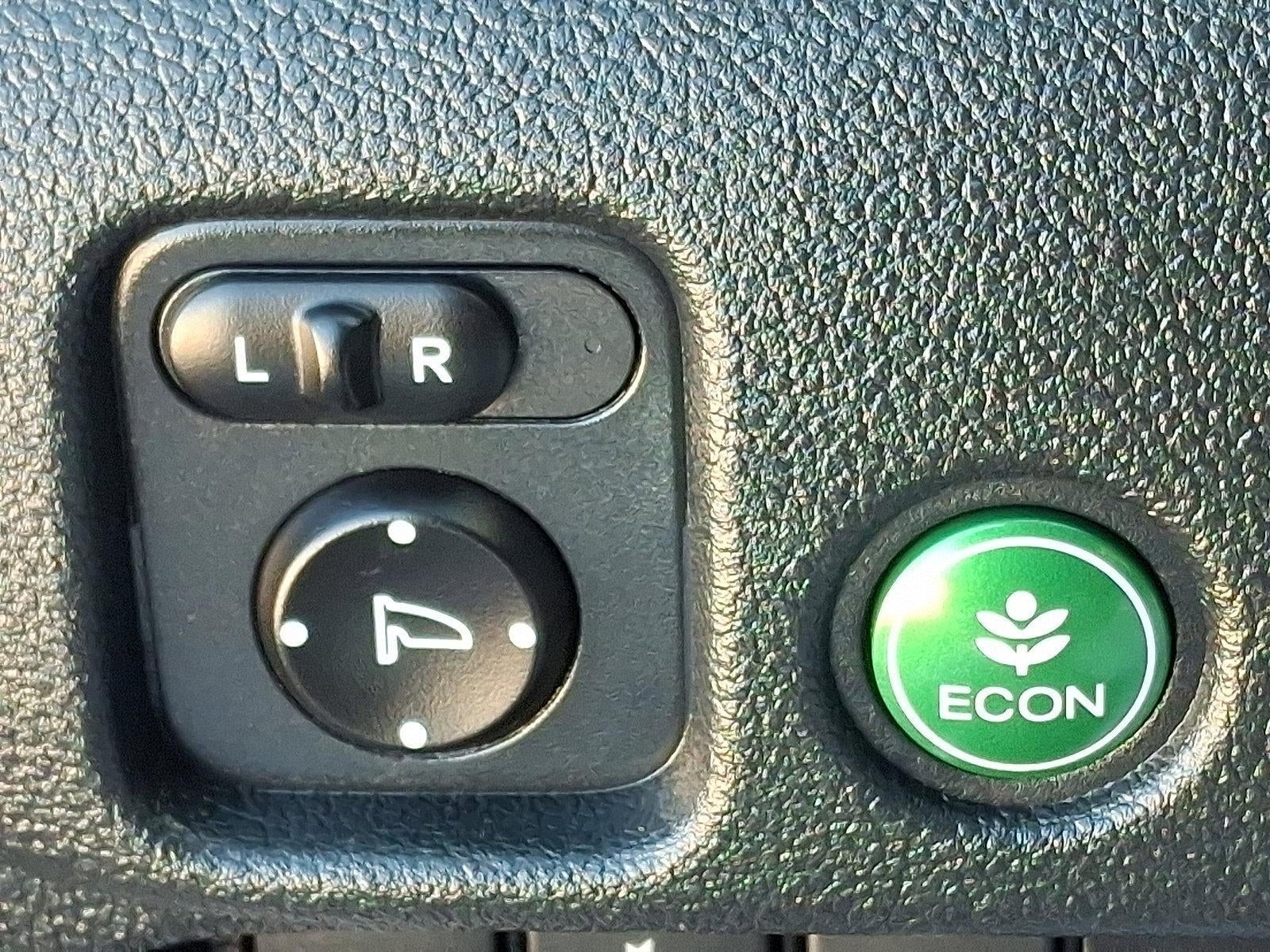 2023 Honda Passport EX-L AWD