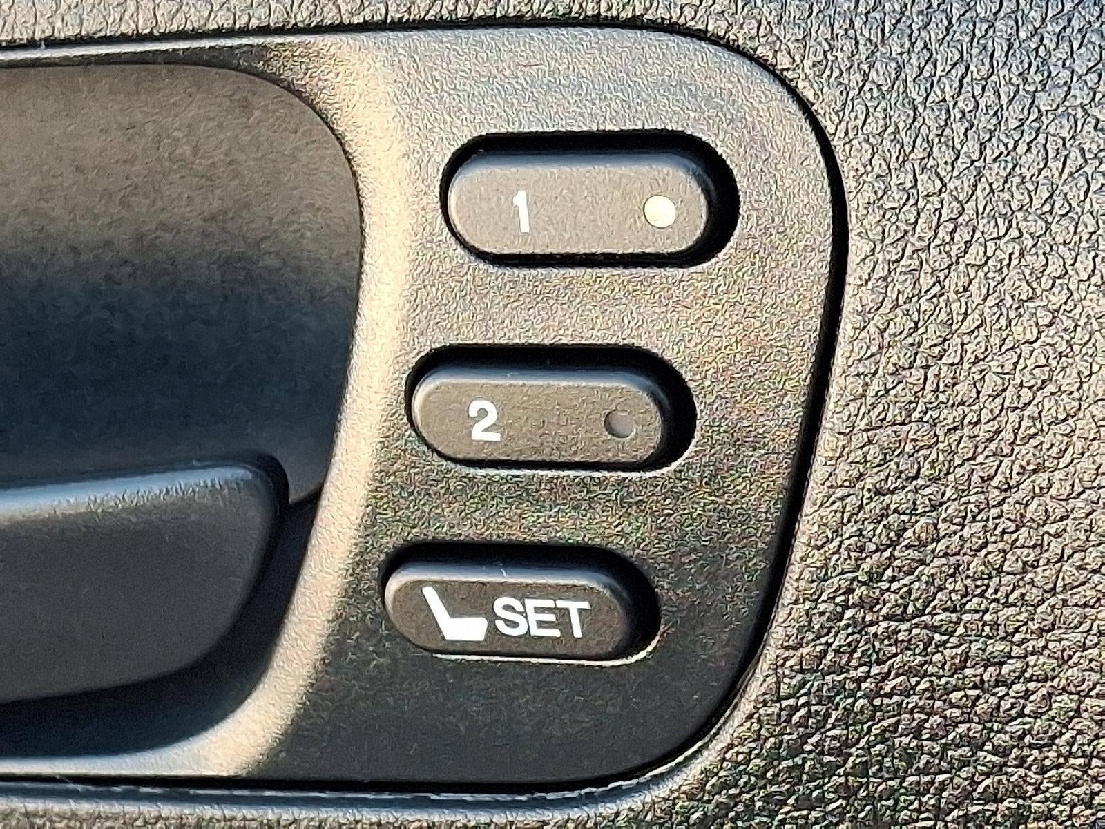 2023 Honda Passport EX-L AWD