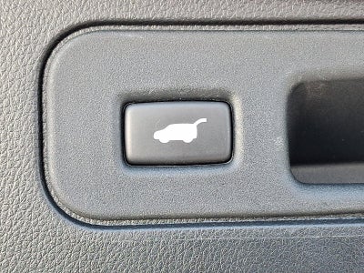 2023 Honda Passport EX-L AWD