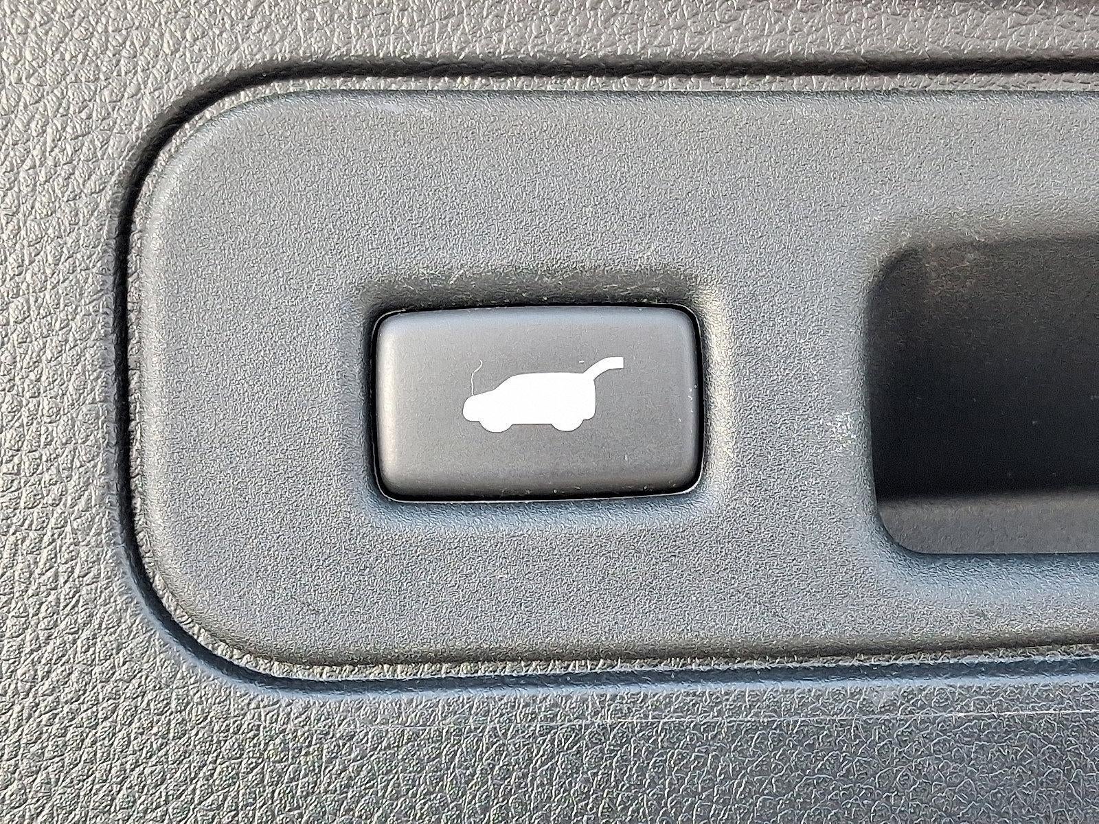 2023 Honda Passport EX-L AWD