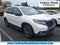 2021 Honda Passport EX-L AWD