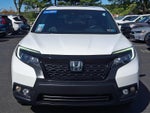 2021 Honda Passport EX-L AWD