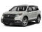 2021 Honda Passport EX-L AWD