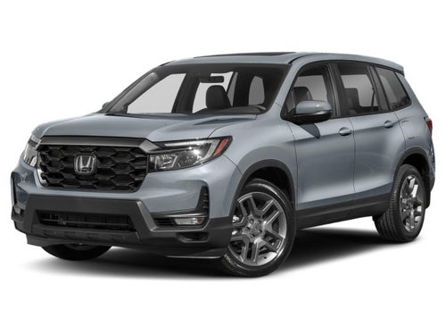 2023 Honda Passport EX-L AWD