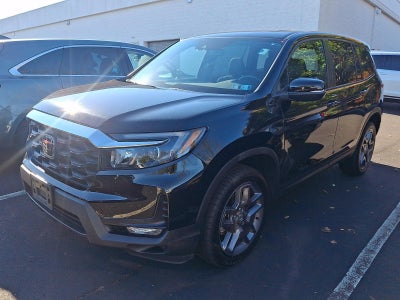 2023 Honda Passport EX-L AWD