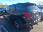 2023 Honda Passport EX-L AWD