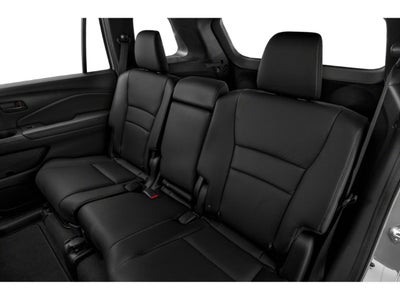 2023 Honda Passport EX-L AWD