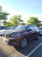 2020 Honda Passport EX-L AWD