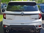 2024 Honda Passport Black Edition AWD