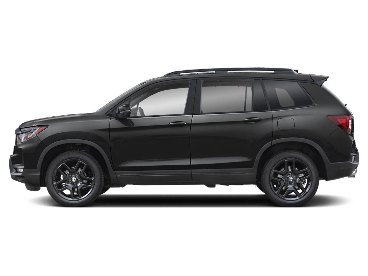 2024 Honda Passport Black Edition AWD