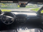 2024 Honda Passport Black Edition AWD