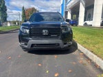 2024 Honda Passport Black Edition AWD