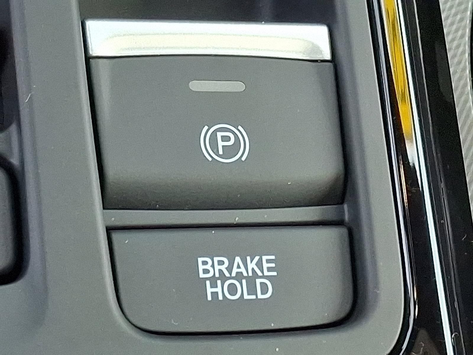 2026 Honda Passport TrailSport AWD