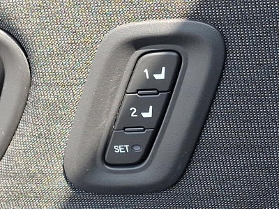 2026 Honda Passport TrailSport AWD