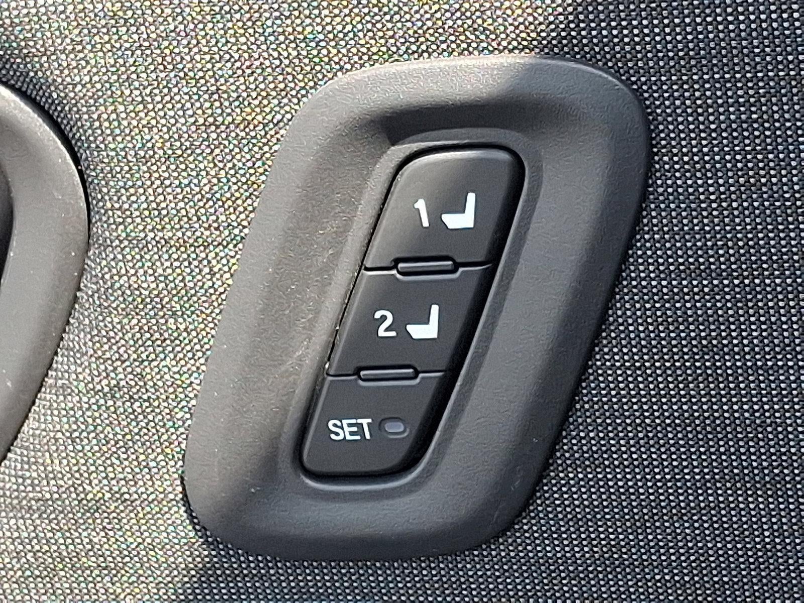 2026 Honda Passport TrailSport AWD