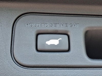 2026 Honda Passport TrailSport AWD