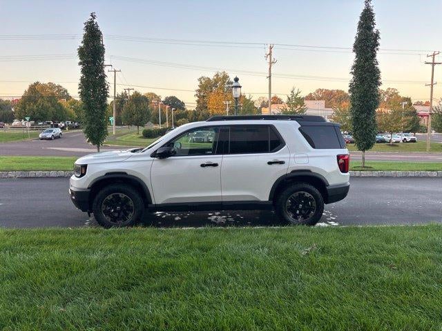 2026 Honda Passport TrailSport Elite AWD