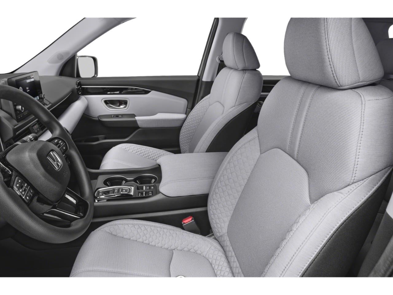 2023 Honda Pilot LX AWD