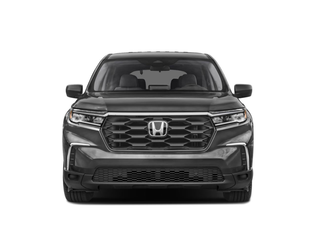2023 Honda Pilot LX AWD