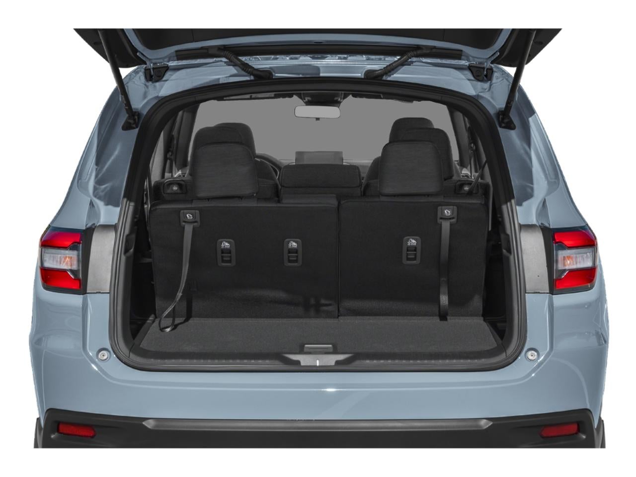 2025 Honda Pilot Sport AWD