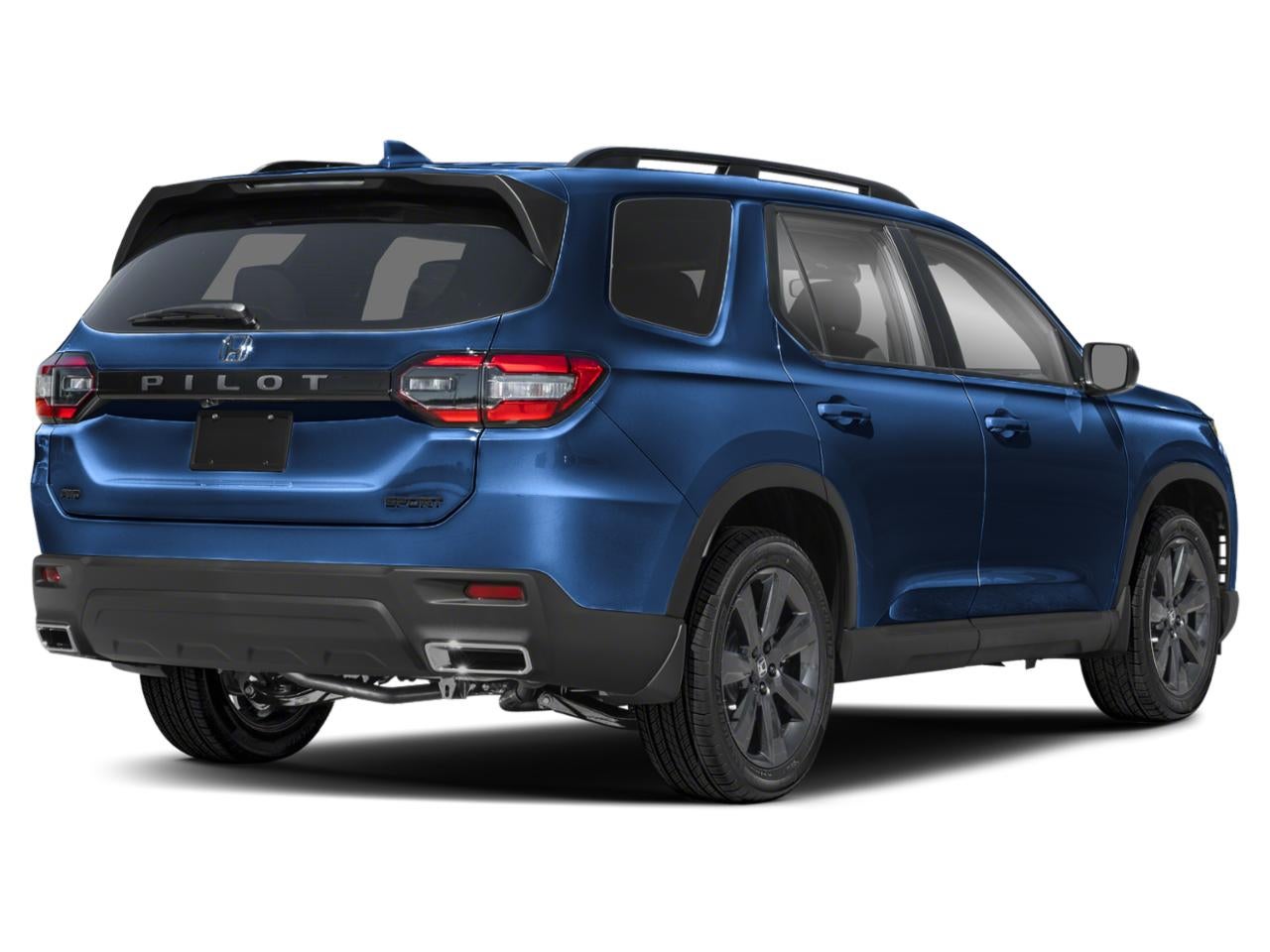 2025 Honda Pilot Sport AWD