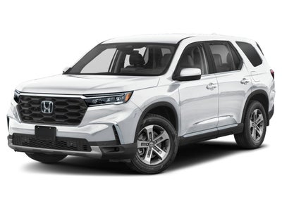 2023 Honda Pilot EX-L 8 Passenger AWD