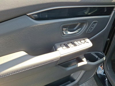 2023 Honda Pilot EX-L 8 Passenger AWD