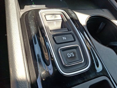 2023 Honda Pilot EX-L 8 Passenger AWD
