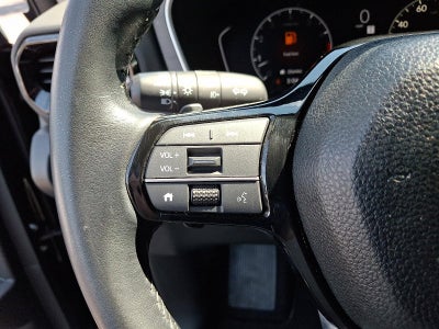 2023 Honda Pilot EX-L 8 Passenger AWD
