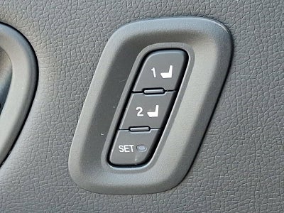 2023 Honda Pilot EX-L 8 Passenger AWD
