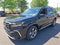 2023 Honda Pilot EX-L 8 Passenger AWD