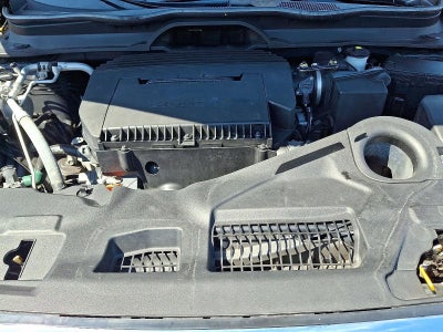 2023 Honda Pilot EX-L 8 Passenger AWD