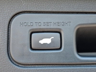 2023 Honda Pilot EX-L 8 Passenger AWD