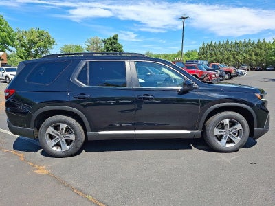 2023 Honda Pilot EX-L 8 Passenger AWD