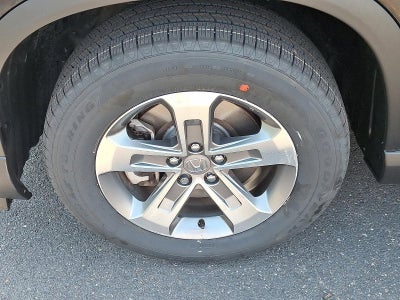 2023 Honda Pilot EX-L 8 Passenger AWD