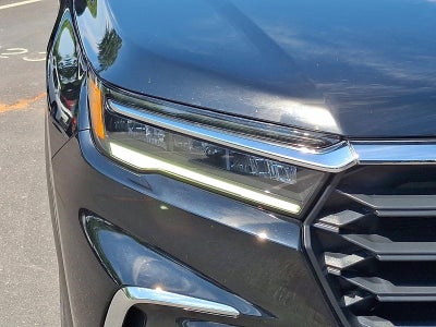 2023 Honda Pilot EX-L 8 Passenger AWD