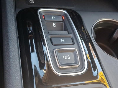 2025 Honda Pilot EX-L AWD