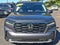 2025 Honda Pilot EX-L AWD