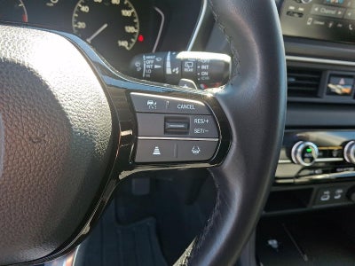 2025 Honda Pilot EX-L AWD
