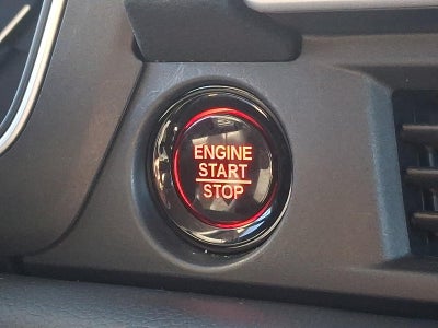 2025 Honda Pilot EX-L AWD