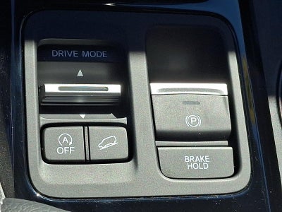 2025 Honda Pilot EX-L AWD