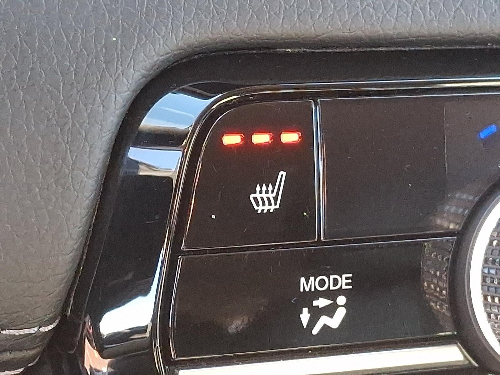 2025 Honda Pilot EX-L AWD