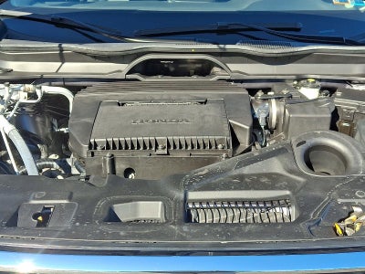 2025 Honda Pilot EX-L AWD