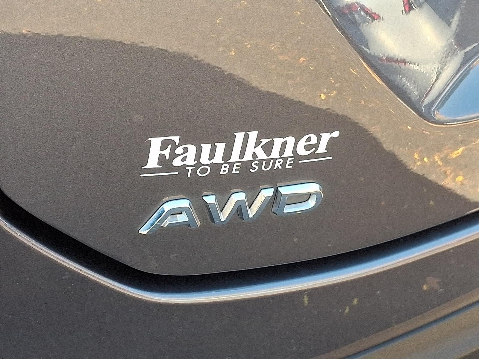2025 Honda Pilot EX-L AWD